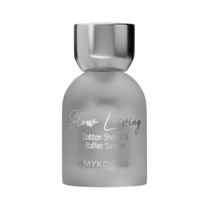 Mykonos Slow Living Extrait de Parfum