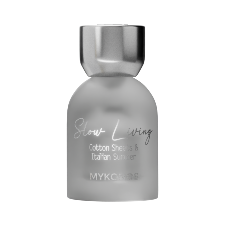 Mykonos Slow Living Eau De Parfum 50ml