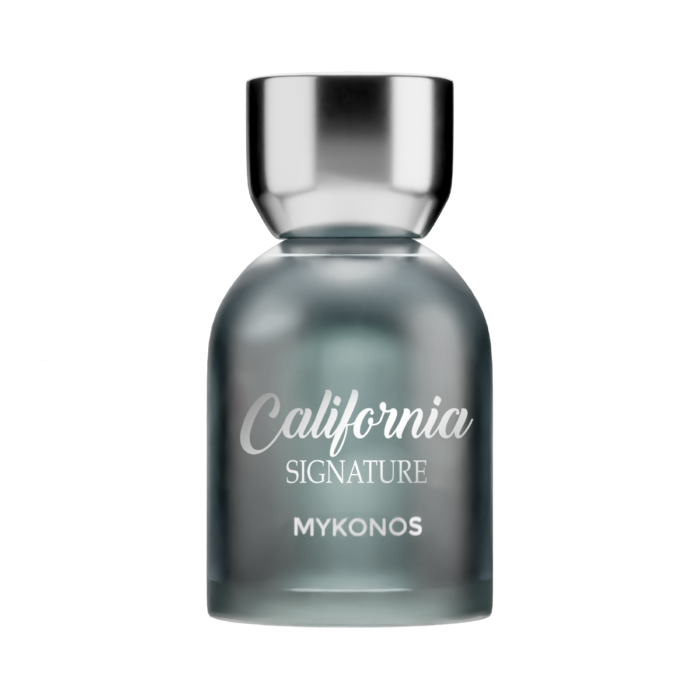 Mykonos California Signature Extrait de Parfum