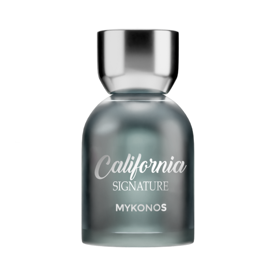 Mykonos California Signature Extrait de Parfum 50gram