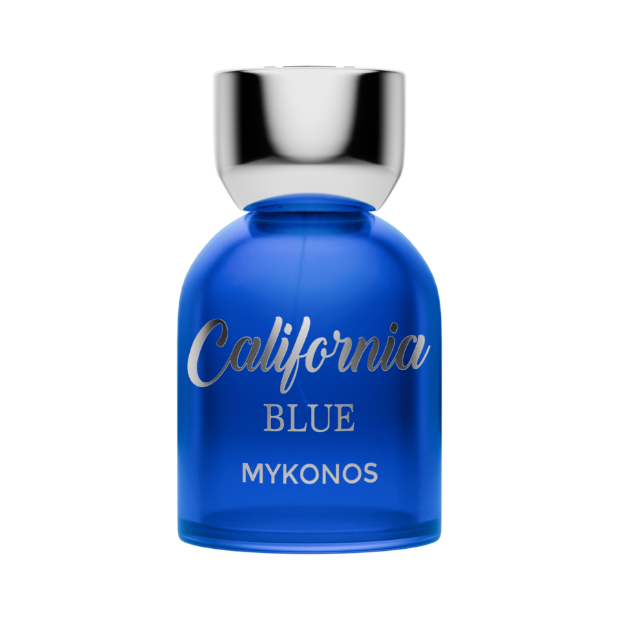 Mykonos California Blue Extrait de Parfum 50ml