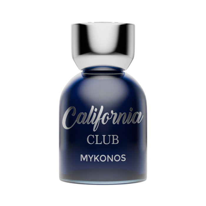 Mykonos California Club Extrait de Parfum