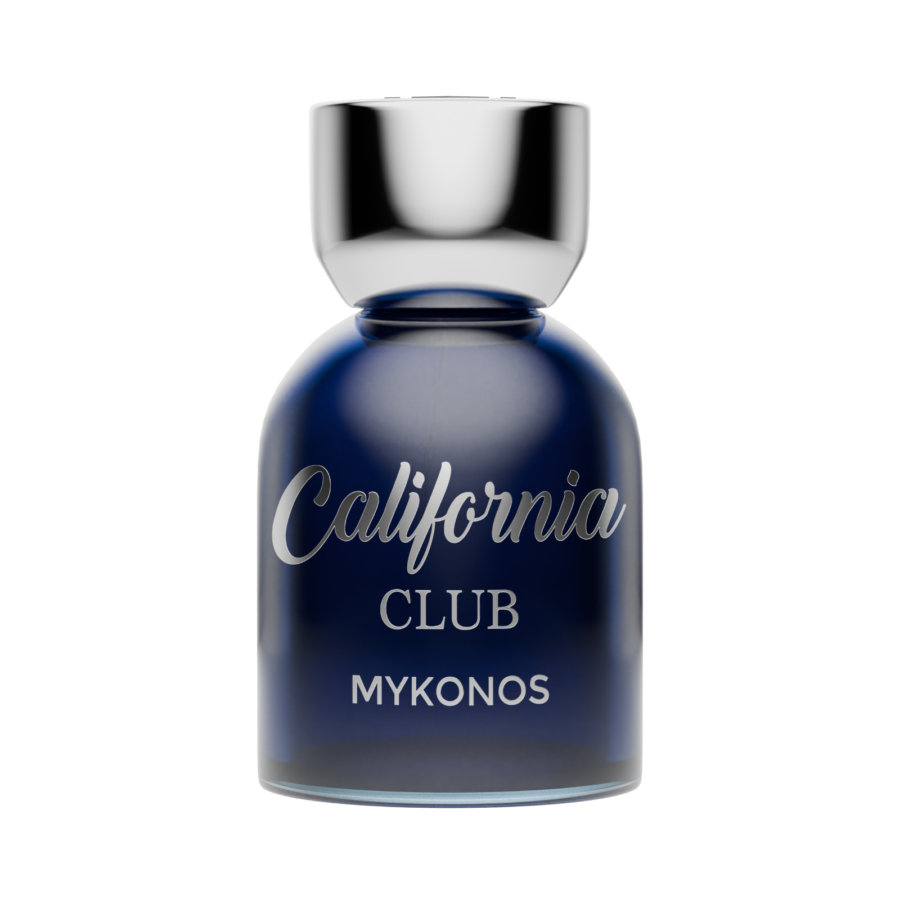 Mykonos California Club Extrait de Parfum 50ml