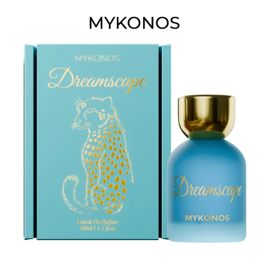 Mykonos Dreamscape Extrait de Parfum 50ml