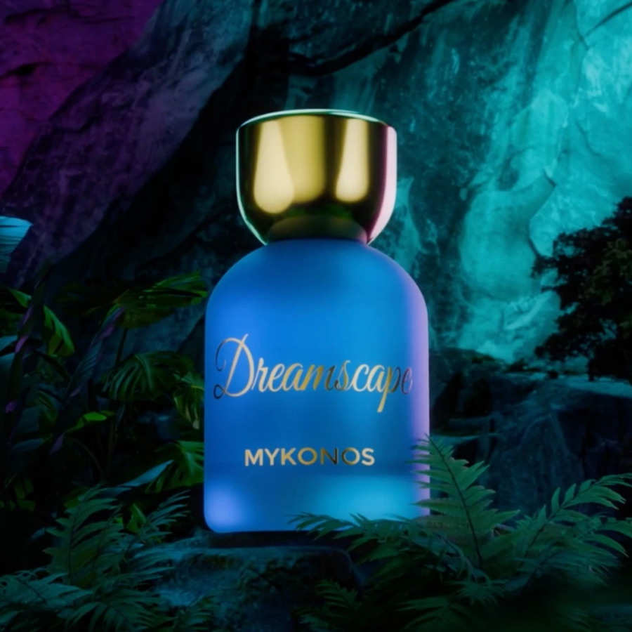 Mykonos Dreamscape Extrait de Parfum 50ml