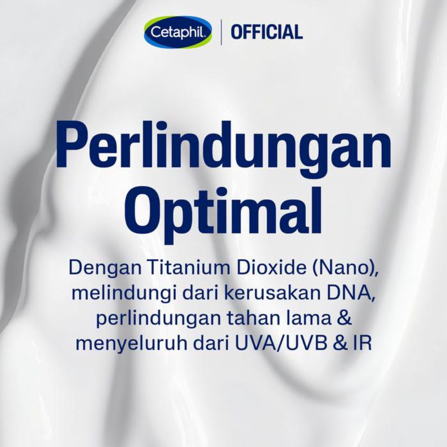 Cetaphil Daily Facial Moist Spf15 118ml