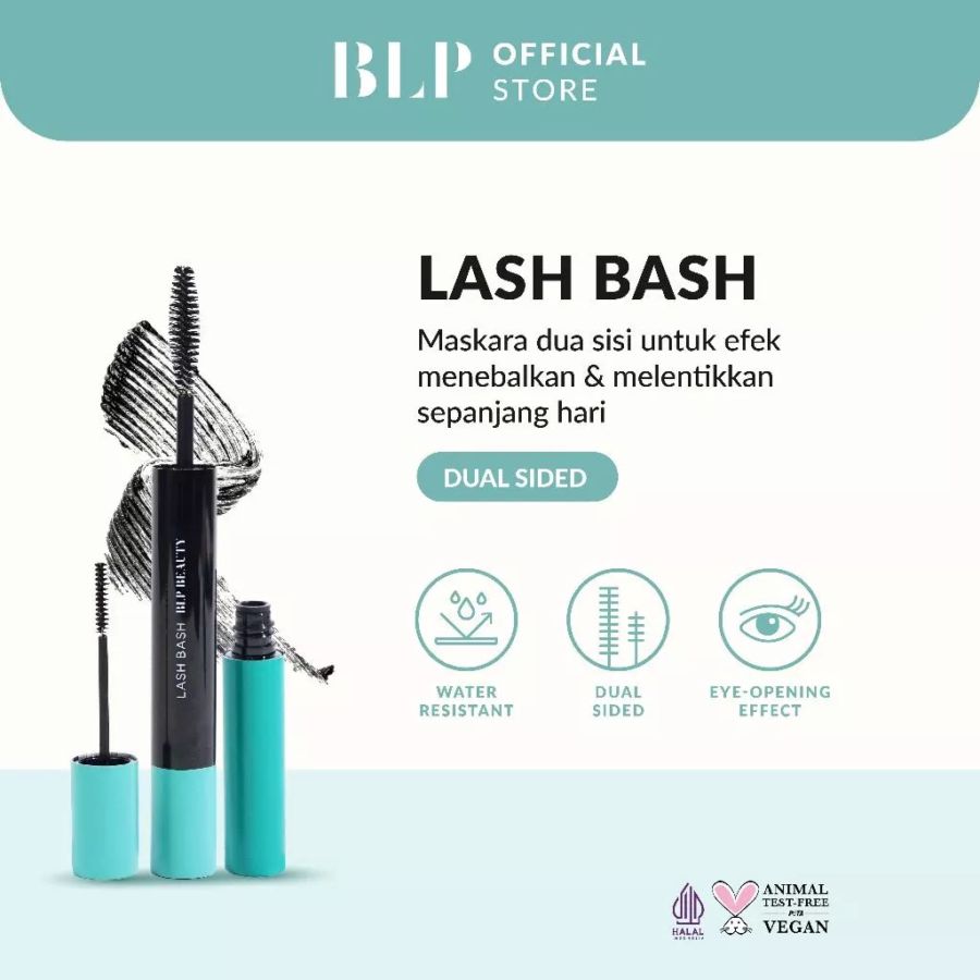 BLP Lash Bash Mascara 7ml