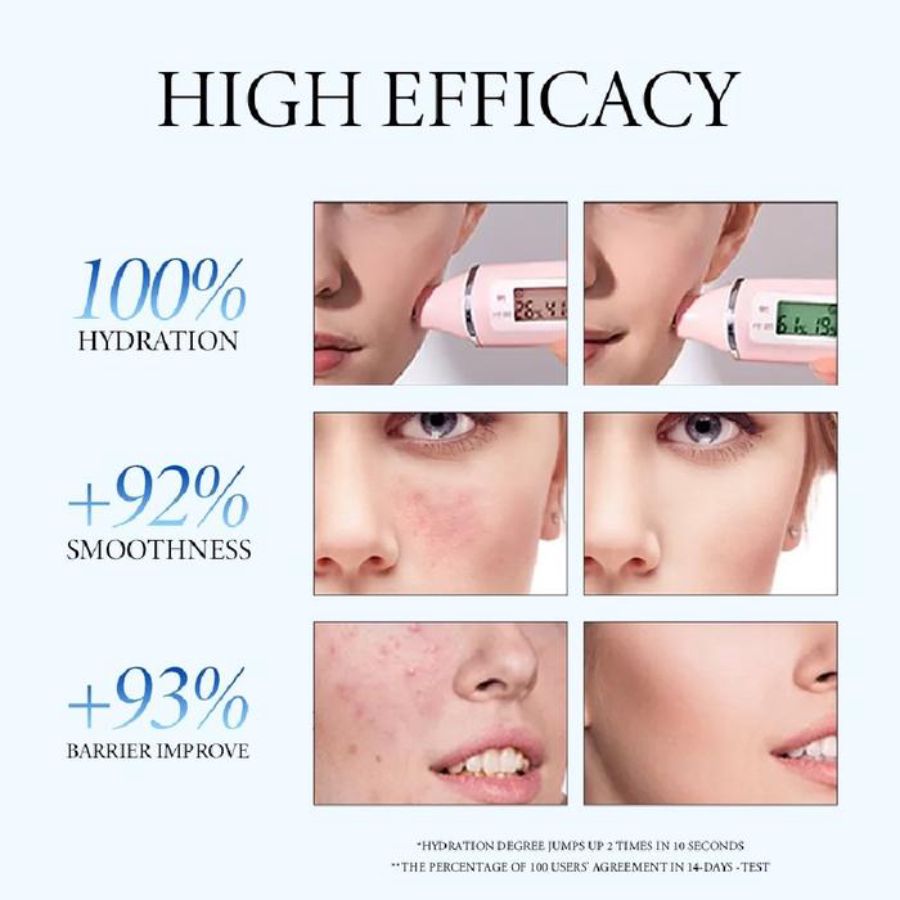 Skintific 4D Hyaluronic Acid Barrier Essence Toner 100ml