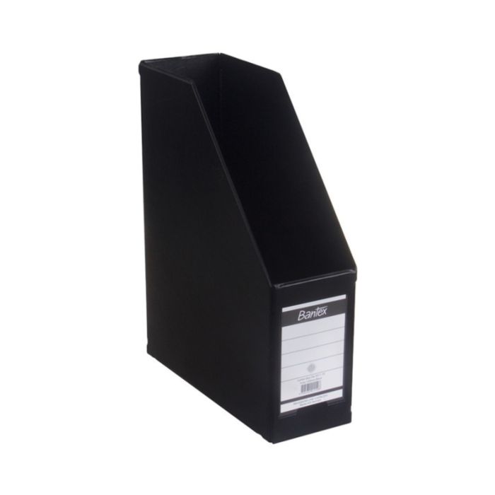 Bantex Box file kode 4011 Black