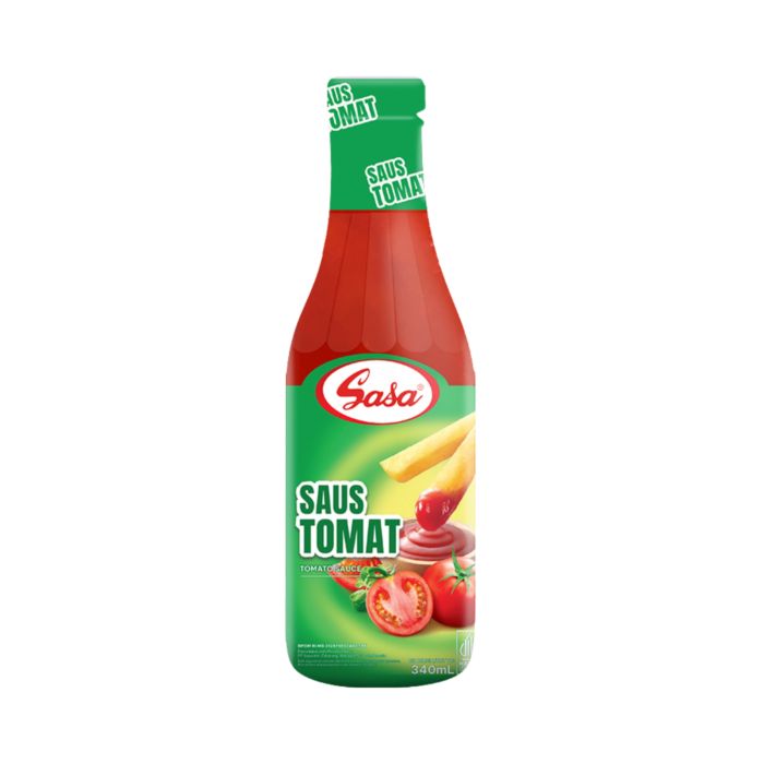 Sasa Saus Tomat