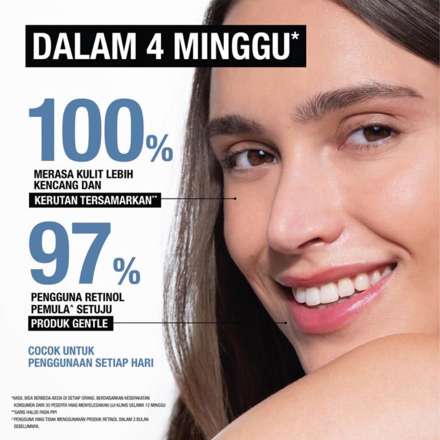 Neutrogena Visible Repair Serum 30ml