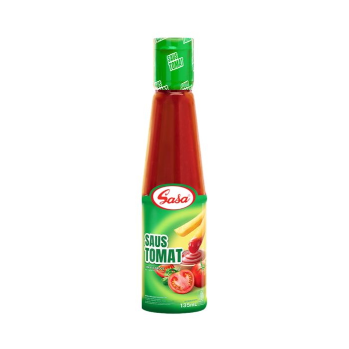 Sasa Saus Tomat