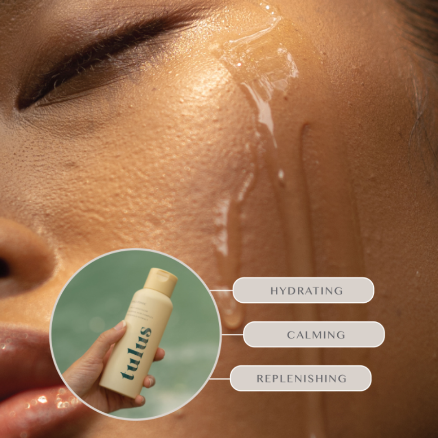 Tulus HYALUTONIC Serum Wajah 150ml