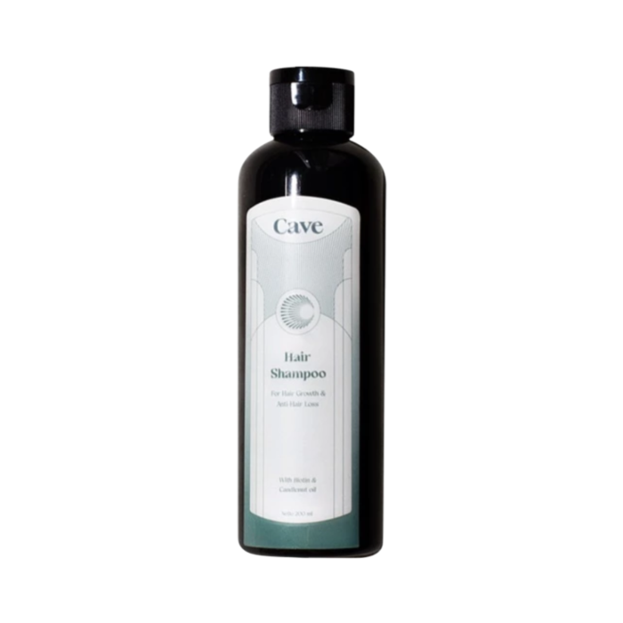 Cave Hair Shampoo