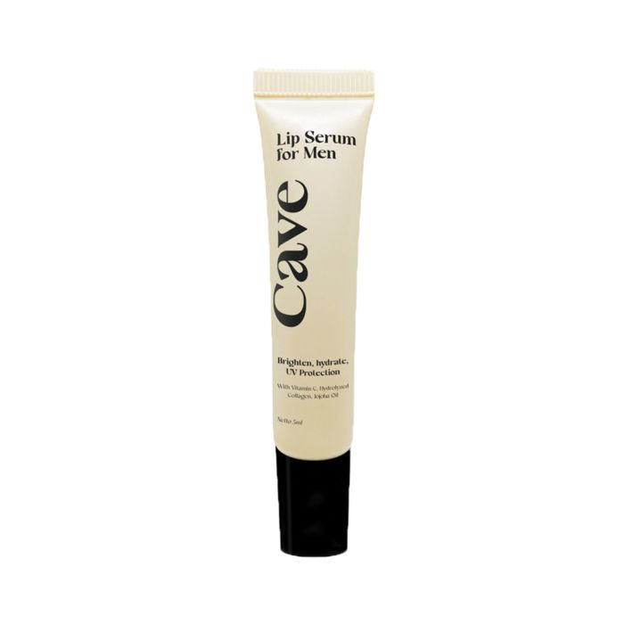 Cave Lip Serum For Men Perawatan Bibir Pria