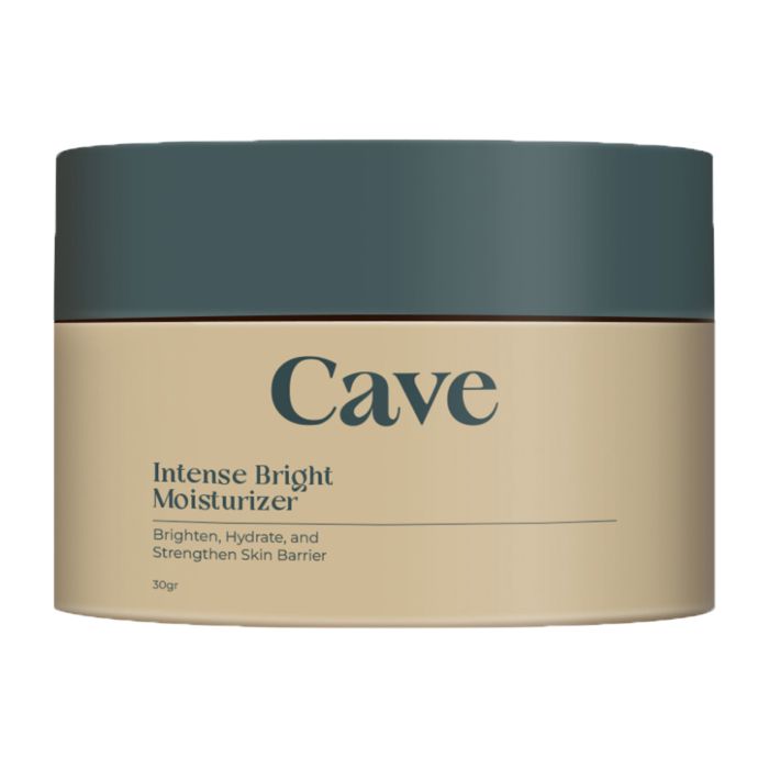 Cave Intense Bright Moisturizer