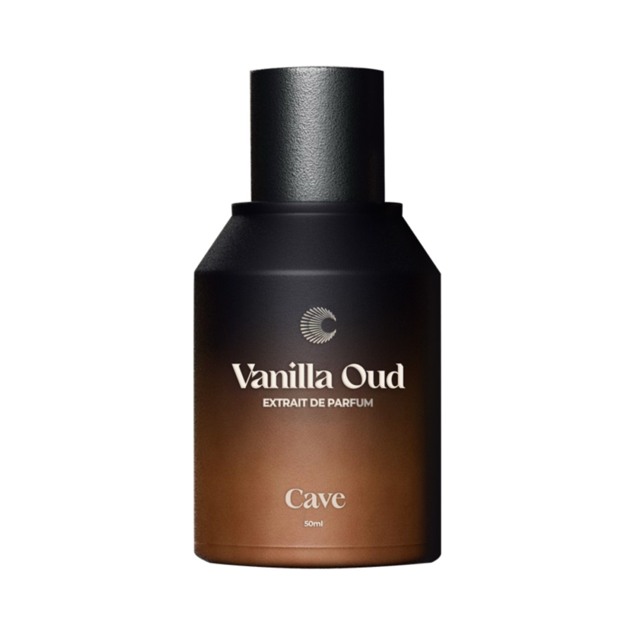 Cave Vanilla Oud Extrait de Parfum 50ml