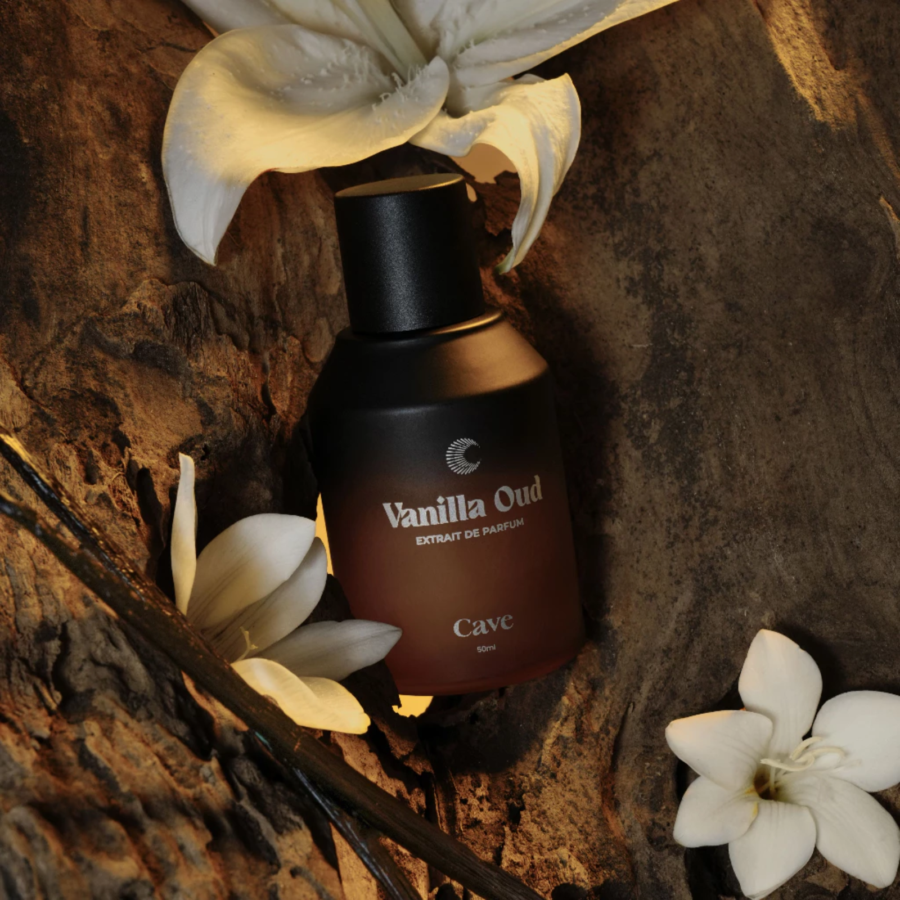 Cave Vanilla Oud Extrait de Parfum 50ml