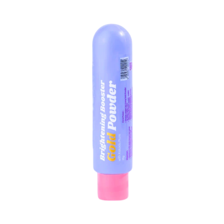 Beautyinu Brightening Booster Gold Powder 25gram