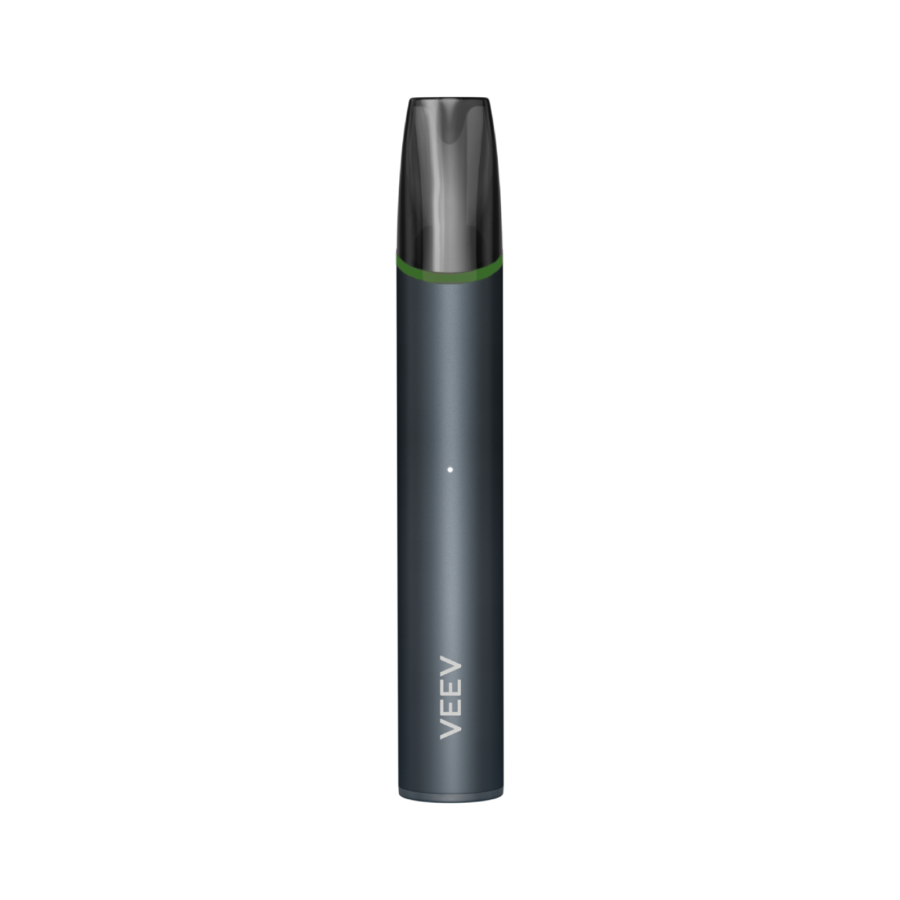 Veev Now Ultra Pandan Coffee Disposable Rokok Elektrik 1pcs
