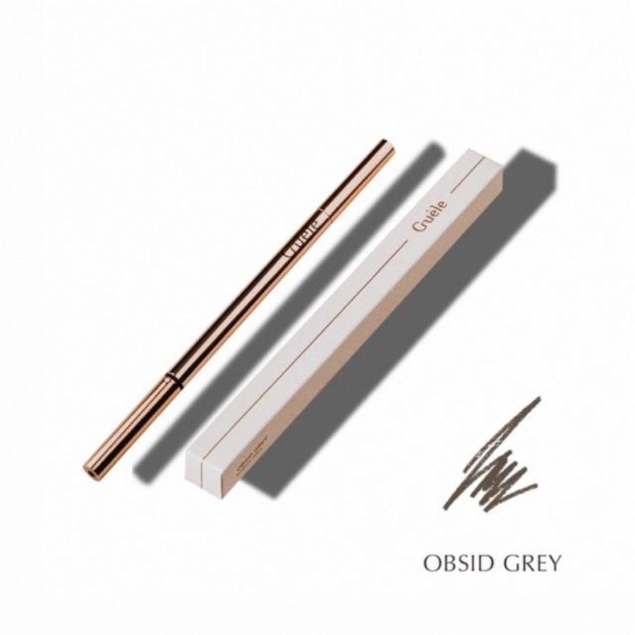 Guele Slim Obsid Grey Eyebrow Pencil 1pcs