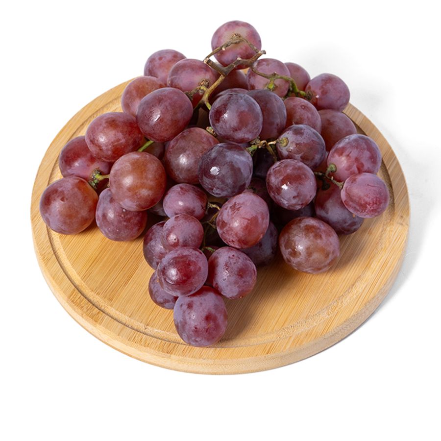 MyFruits Anggur Merah Red Globe 500gram