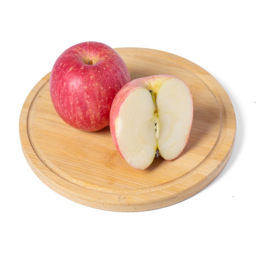 Apel Fuji Sunmoon  2 pcs 400-500 gram