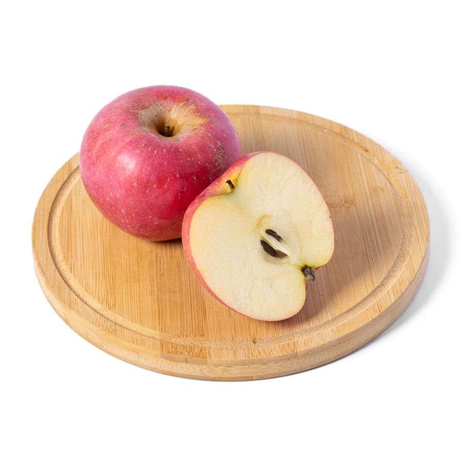 MyFruits Apple Fuji Premium Blush 2pcs