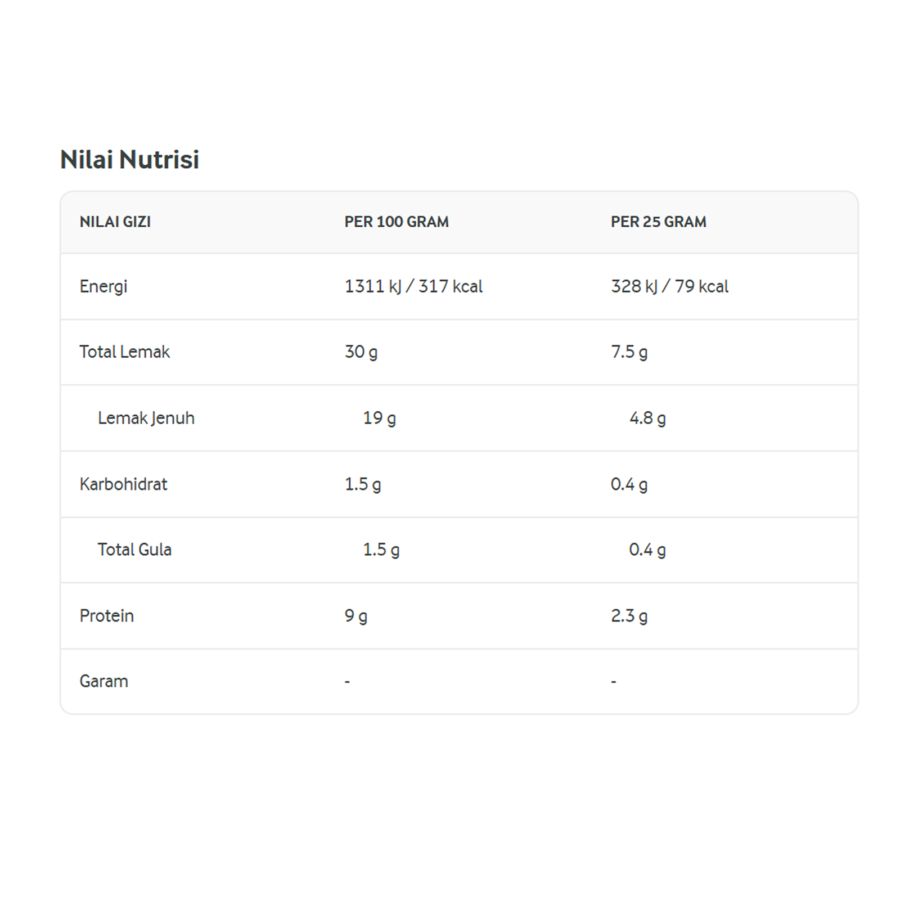 Arla Cheese Spread 140gram