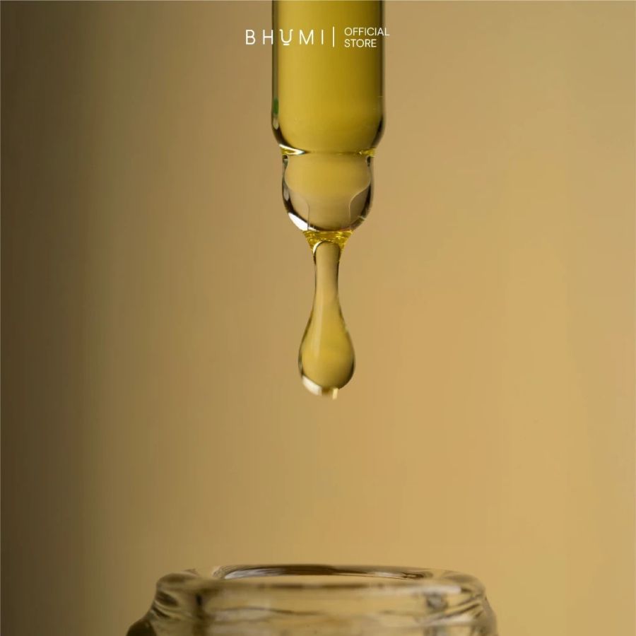 BHUMI Multi Targeted All Natural Adoring Face Oil 30ml