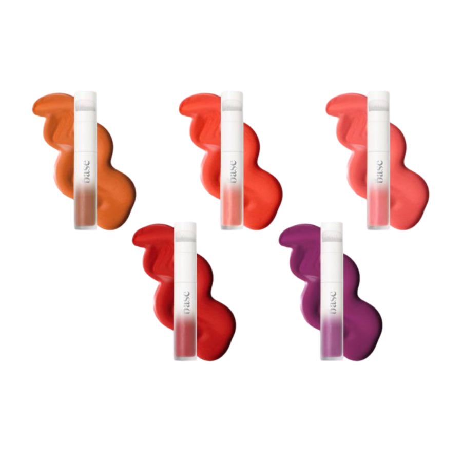Base Seamless Days 3 in 1 04 Charming Cherry Cheek Lip Eye Color 5ml