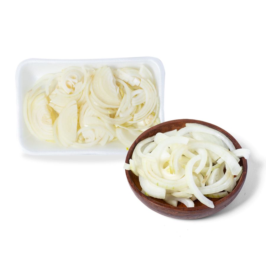 Bawang Bombay Slice Astro Farm 150gram