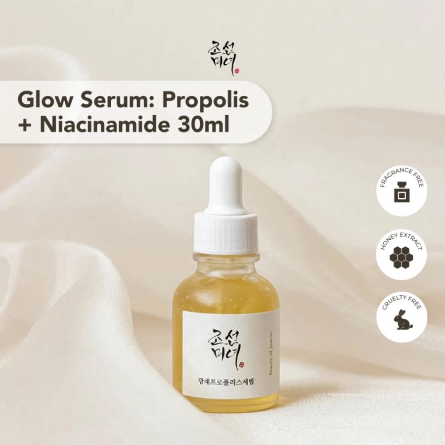 Beauty of Joseon Glow Serum Propolis + Niacinamide 30ml