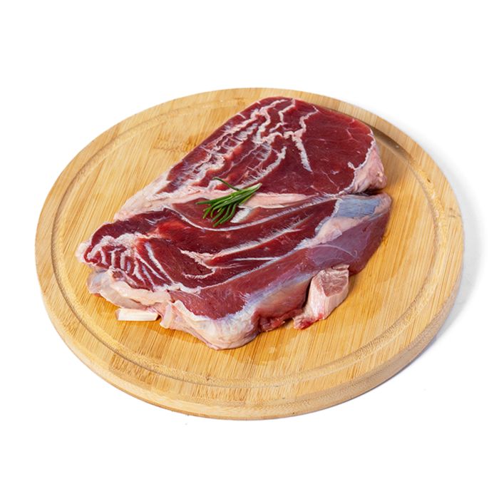 Daging Sengkel Ekonomis