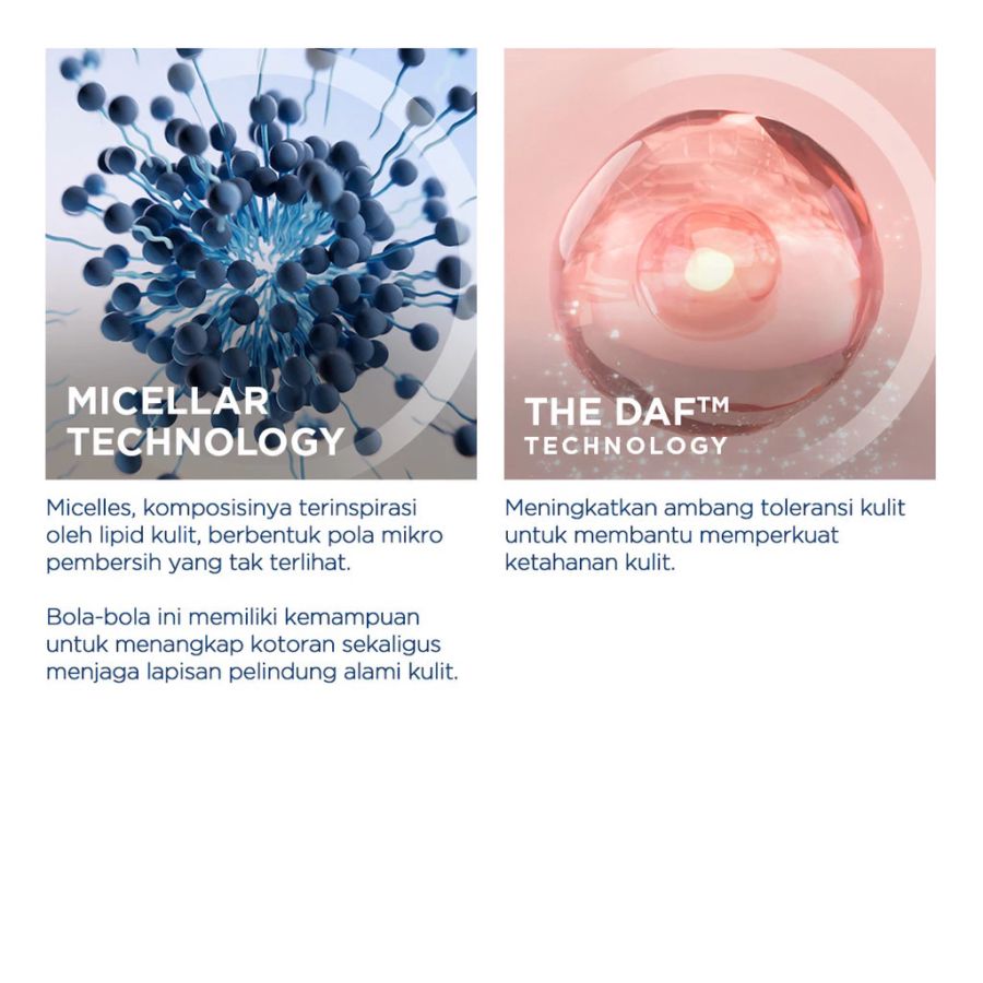 Bioderma Sensibio H2O Solution Micellaire 250ml