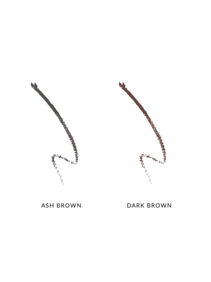 BLP Dark Brown Brow Definer 1pcs
