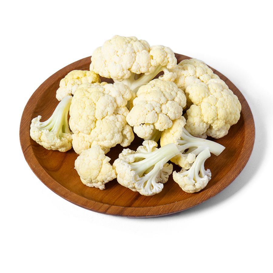 Kembang Kol Potong Astro Farm 250gram