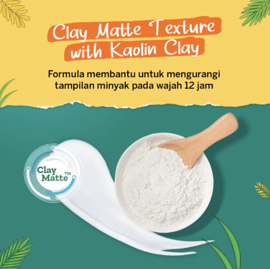 Carasun Healthy Matte Sunscreen SPF 45PA 30ml