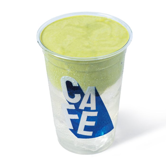 Coconut Cloud Matcha Latte - Large
