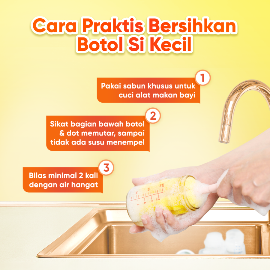 Cusson Liquid Cleanser 300ml