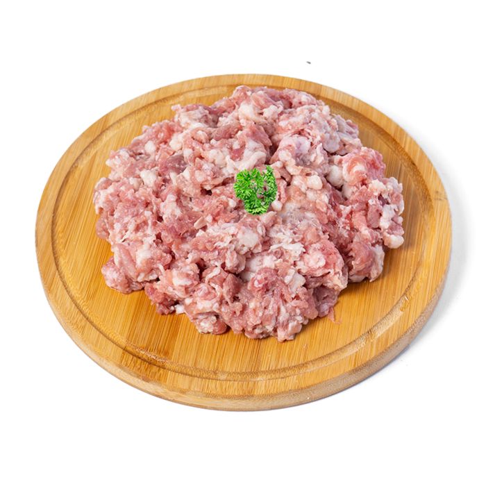 Daging Babi Giling Ekonomis