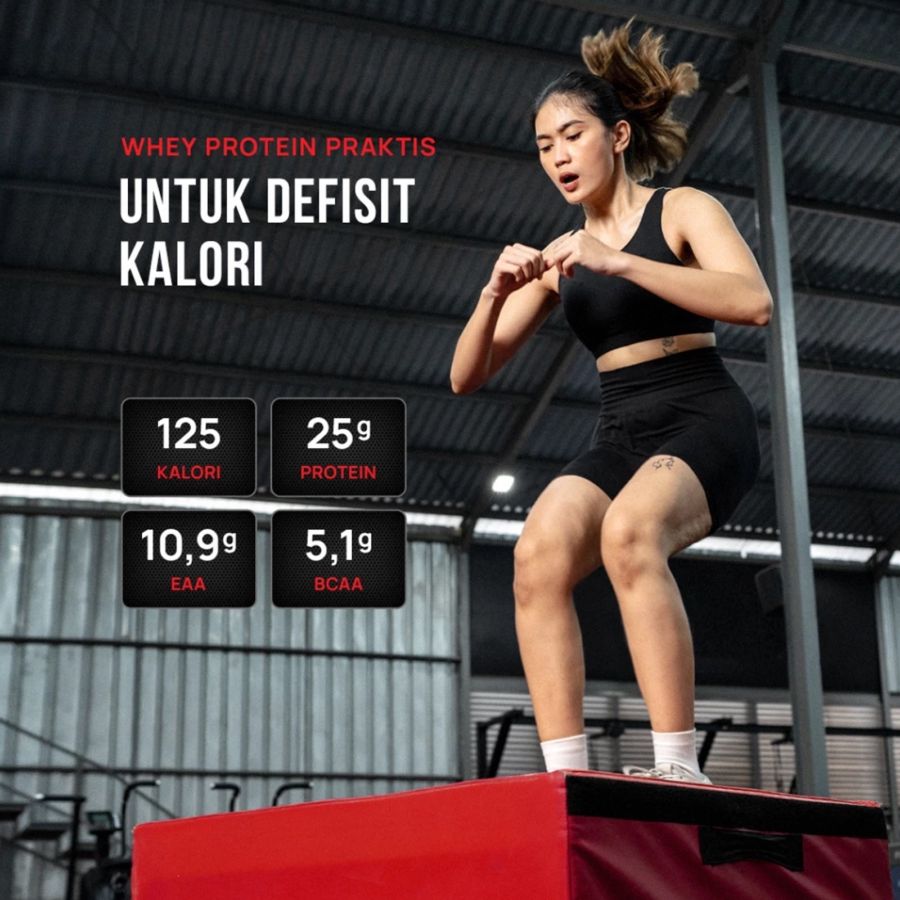 Evolene Evowhey Protein Chocolate 50 S 1pcs