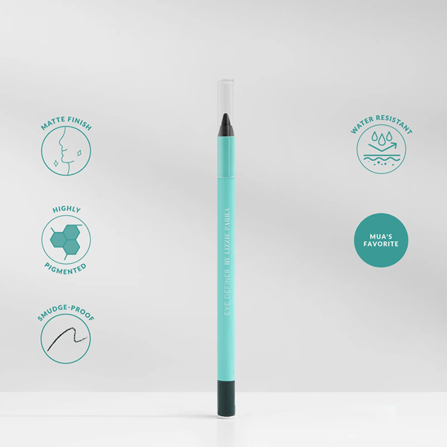 BLP Noir Eye Definer 1gram