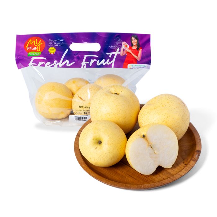 MyFruits Pear Century Family Pack