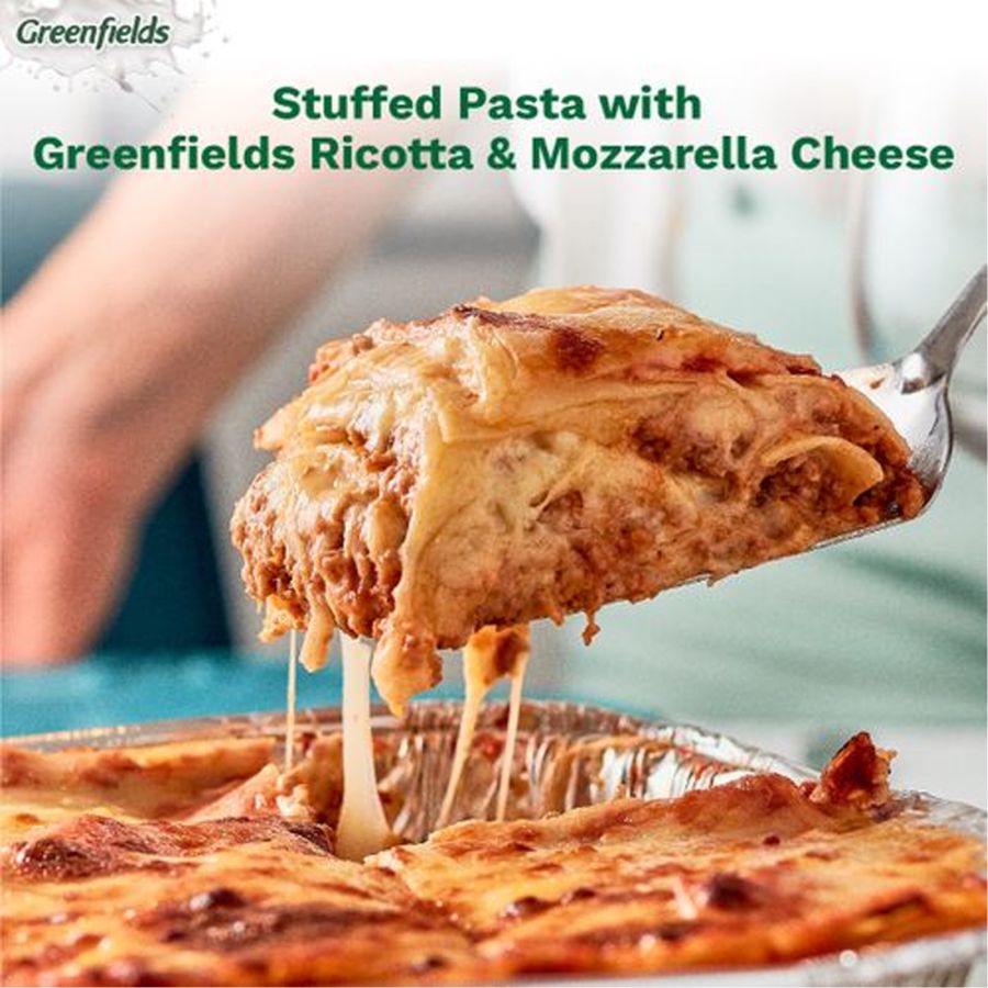 Greenfields Ricotta Cheese 250gram