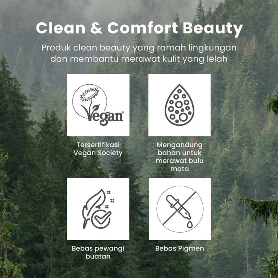 Holika Holika Lash Correcting Mascara Remover 3gram