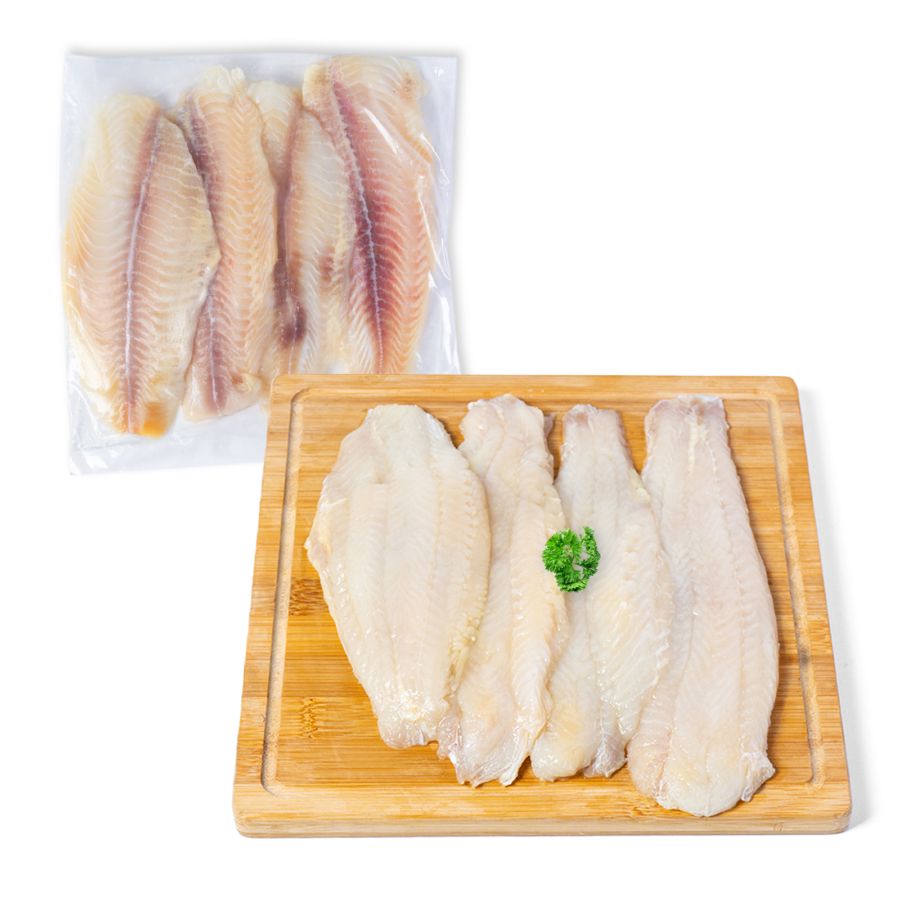 Ikan Dori Ekonomis 1kg