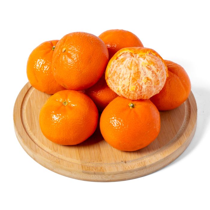 Jeruk Tangold Astro Farm 5-6 pcs 500-600 gram 