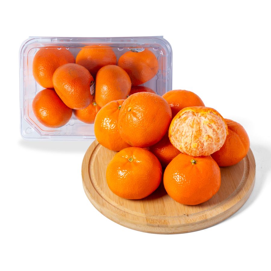 Jeruk Tangold Astro Farm 5-6 pcs 500-600 gram