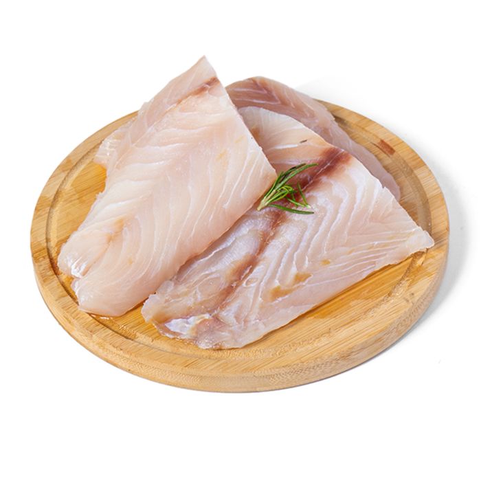 Kakap Fillet Skinless